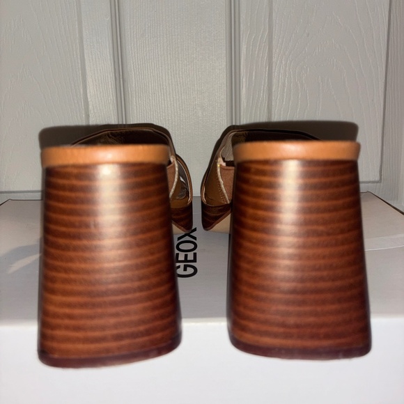 Steve Madden Platform Heels - size 9.5 - Picture 3 of 3